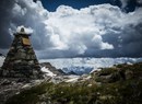 Corgnolaz - Cleyva Bella - Col de Nannaz