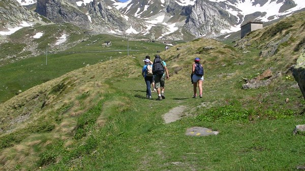 Col Fenêtre de Ferret