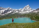 Breuil-Cervinia - Col Nord des Cimes Blanches