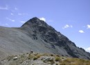 Le Closé - Col de Vessonaz