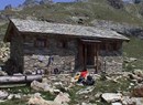 Praz - Reboulaz Bivouac