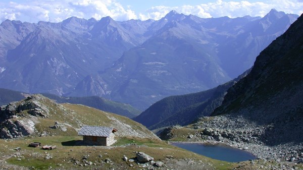 Lignan - Bivouac Rosaire Clermont
