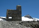 Breuil-Cervinia - Col du Théodule