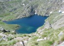 Planaval - Lago du Fond - Paso de la Crosatie