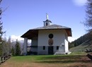 Pila - Saint Gratus Hermitage