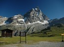 Breui-Cervinia - Plan Maison