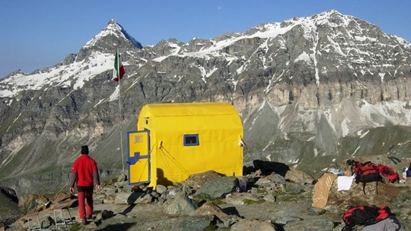 Bivouac Città di Mariano