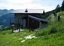 Dortoir Alm Baravex