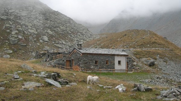 Bivacco Molline