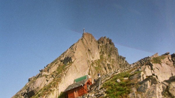 Crabun Bivouac
