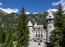 MOTOTOUR 01 - Pont-Saint-Martin – Gressoney-La-Trinité