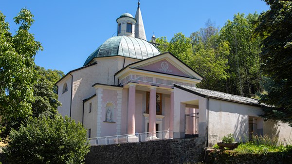 MOTOTOUR - Pont-Saint-Martin - Plout - Les Druges