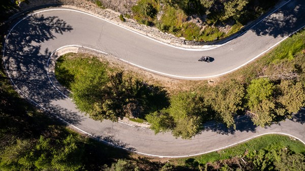 MOTOTOUR - Pont-Saint-Martin - Torgnon - Saint-Barthélemy - Nus