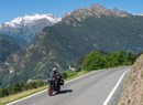 BIKERTOUR 11 - Aosta – Saint-Nicolas - Planaval (La Salle)