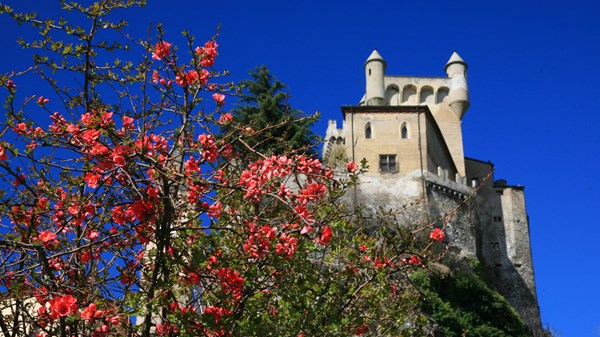 BIKERTOUR - Saint-Pierre – Rhêmes-Tal