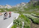 Ciclotour: Aosta - Colle del Gran San Bernardo                                                                                                                                                          