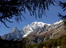 Ciclotour: Courmayeur - Val Ferret