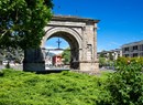 Ciclotour: Aosta – Pont-Saint-Martin