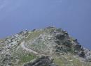 Eternod - Monte Paglietta