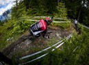 Parcours de freeride et downhill à La Thuile