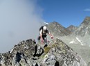 Via ferrata del Crête Sèche