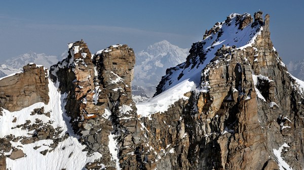 Gran Paradiso