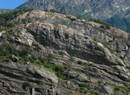 Mur d'escalade de Biellesi