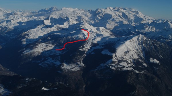 Mont Tantané