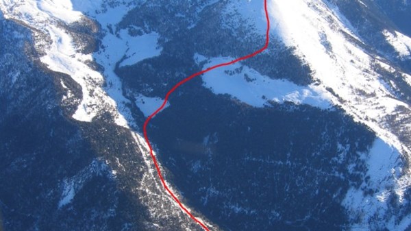 Monte Zerbion