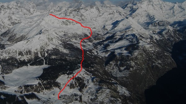 Cima Bianca