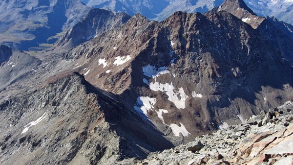 Mont Emilius