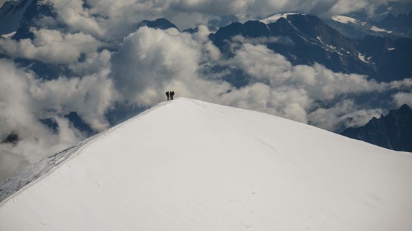 Mont Blanc