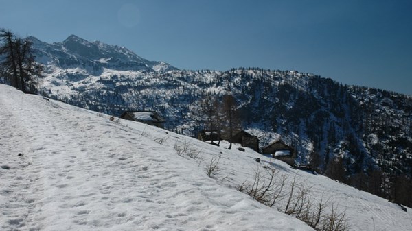 Pointe Leretta