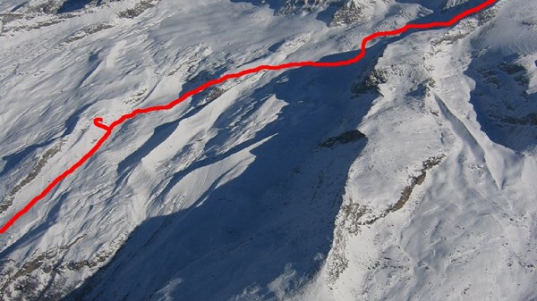 Gran Paradiso