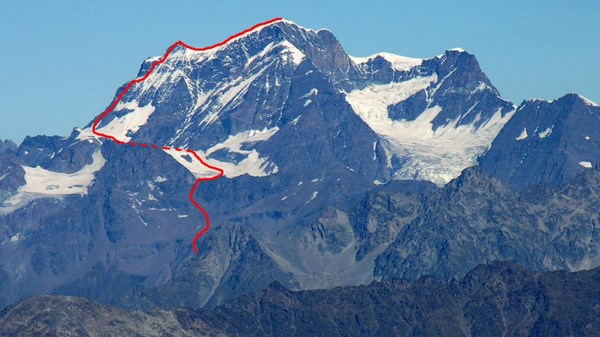 Grand Combin