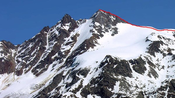 Punta Patrì