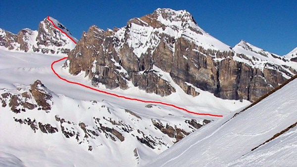 Punta Tsanteleina