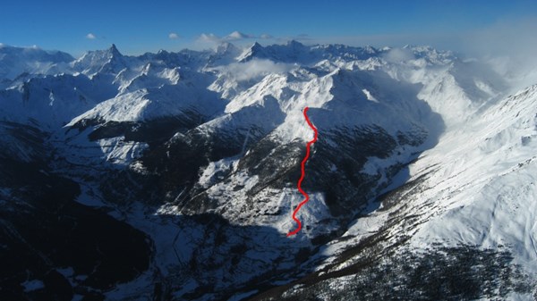 Monte Paglietta