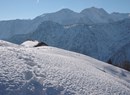 Col du Lac Blanc