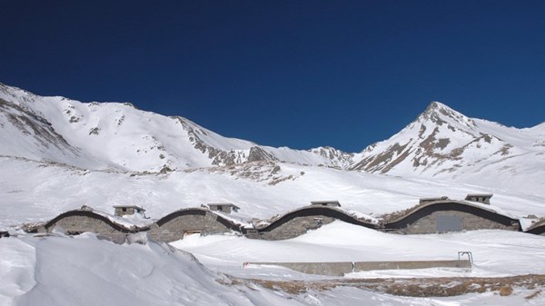 Vallone di Menouve