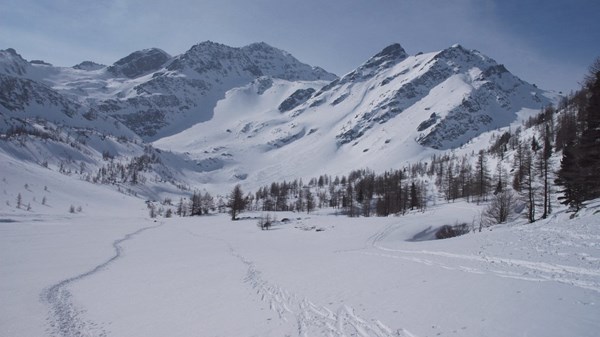 Col de la Croix