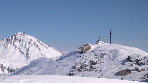 Punta Leysser