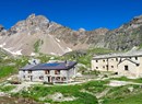 Ausflug zum Oratorium und zur Berghütte von Cunéy