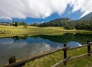 Ciclotour: Brusson - Col de Joux - Col Tzecore - Brusson