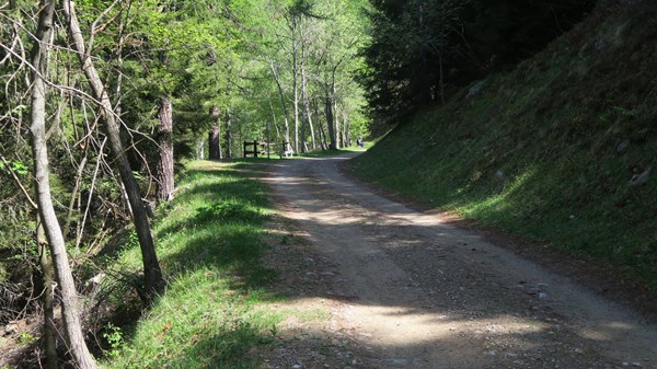 Parcours équipé Coumarial
