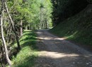 Parcours équipé Coumarial