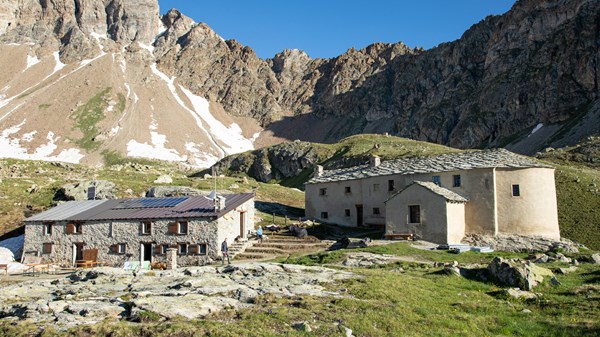 Porliod - Santuario di Cuney