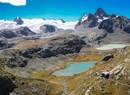 La Thuile - Kapelle Saint-Grat und Sainte-Marguerite