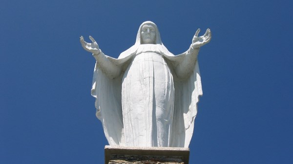 Promiod - Madonna dello Zerbion
