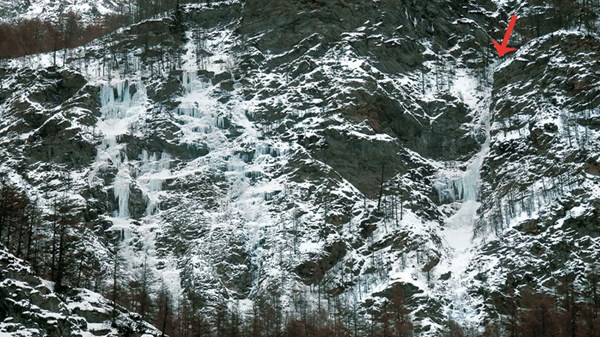 Grand couloir